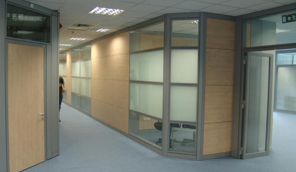 3. Construction of Office Building Complex at Ziridi St, Marousi, Athens